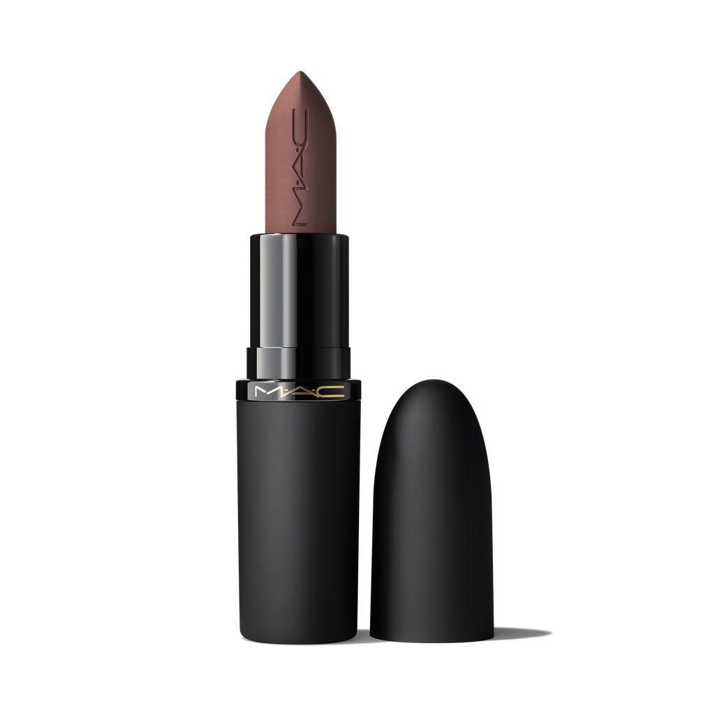 Powder Kiss Hazy Matte Lipstick for Everyday Wear and rich wearable color