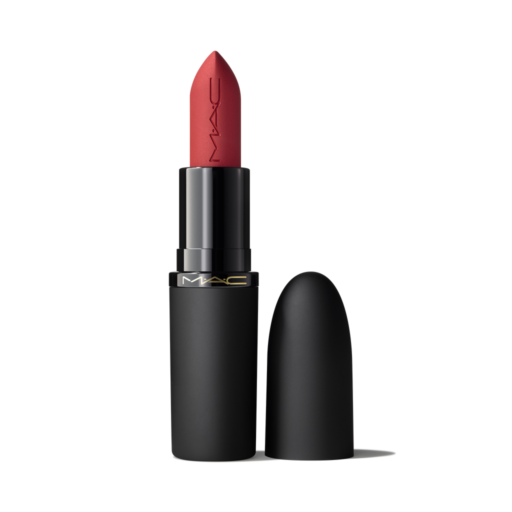 Powder Kiss Hazy Matte Lipstick for Everyday Wear and rich wearable color