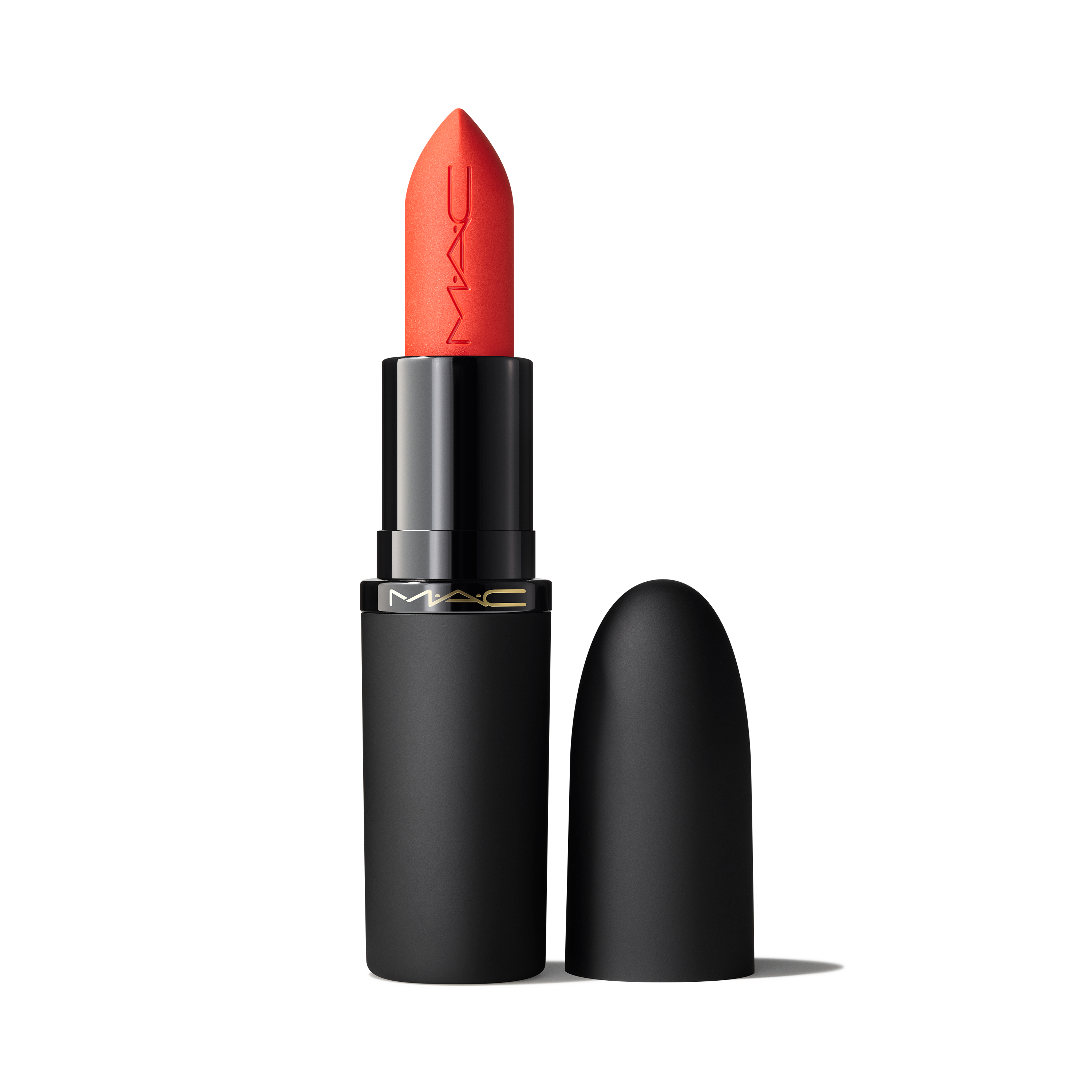 Powder Kiss Hazy Matte Lipstick for Everyday Wear and rich wearable color