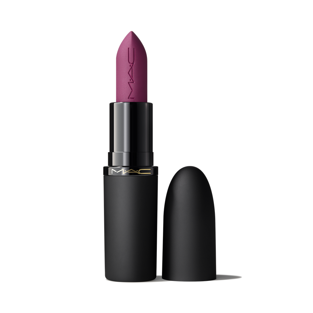 Powder Kiss Hazy Matte Lipstick for Everyday Wear and rich wearable color