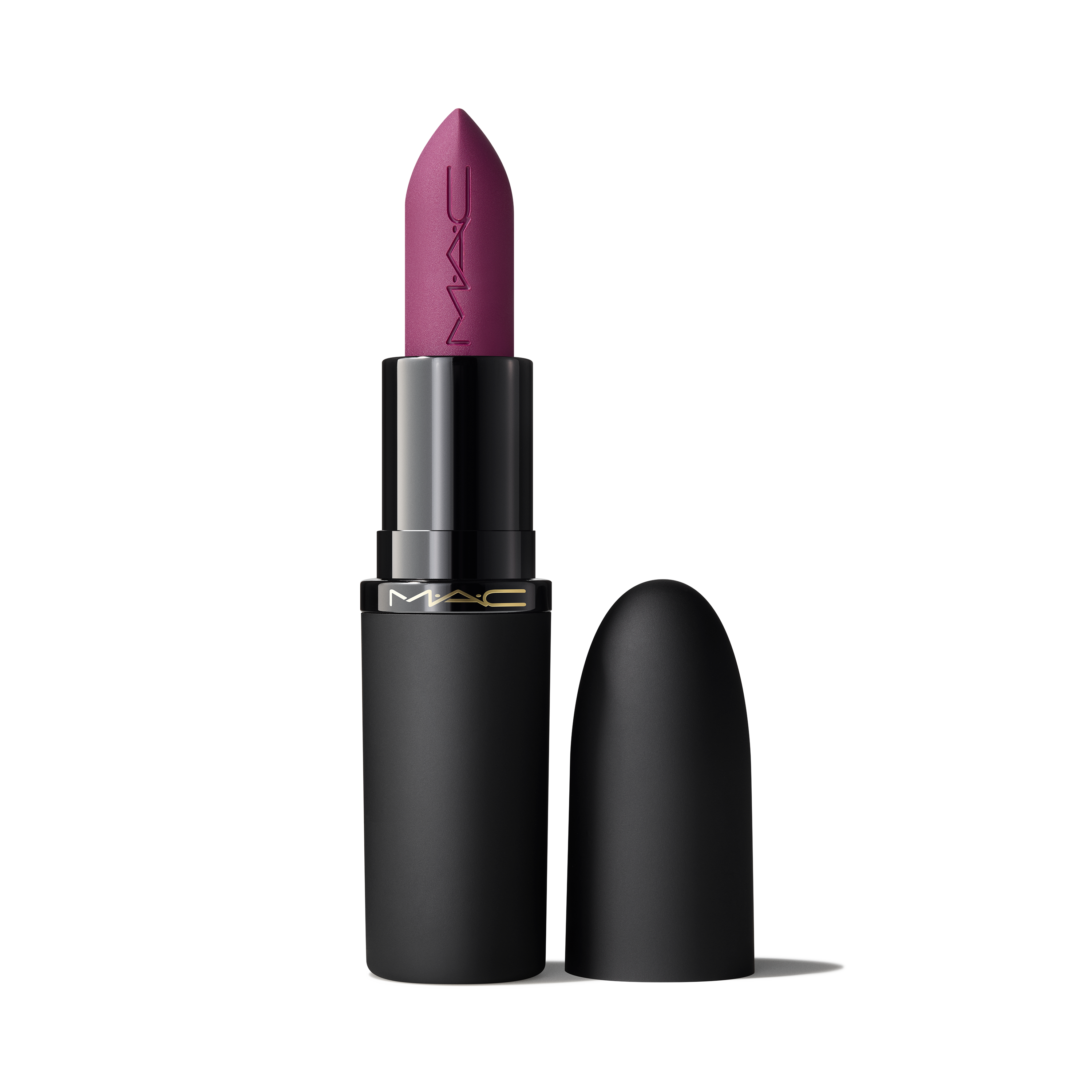 Powder Kiss Hazy Matte Lipstick for Everyday Wear and rich wearable color