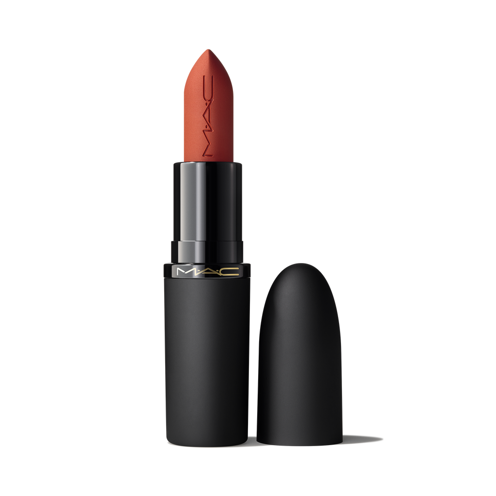 Powder Kiss Hazy Matte Lipstick for Everyday Wear and rich wearable color