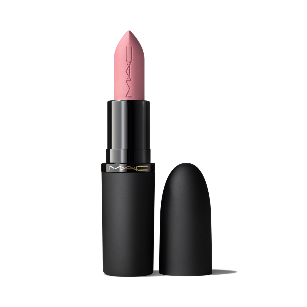 Powder Kiss Hazy Matte Lipstick for Everyday Wear and rich wearable color
