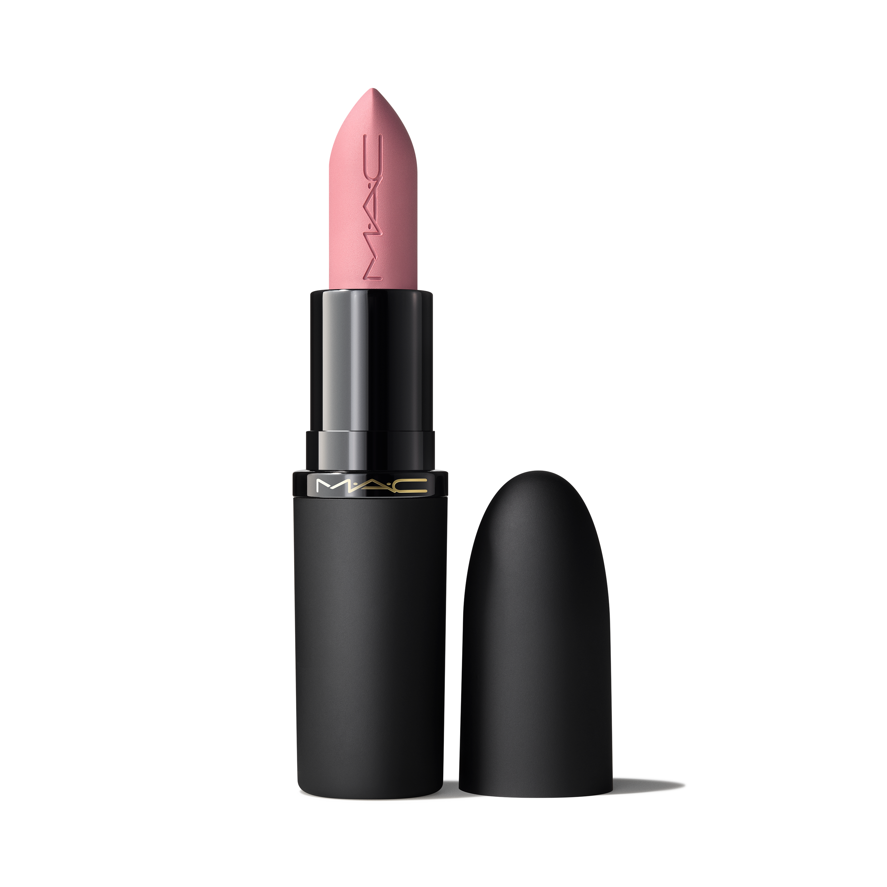 Powder Kiss Hazy Matte Lipstick for Everyday Wear and rich wearable color