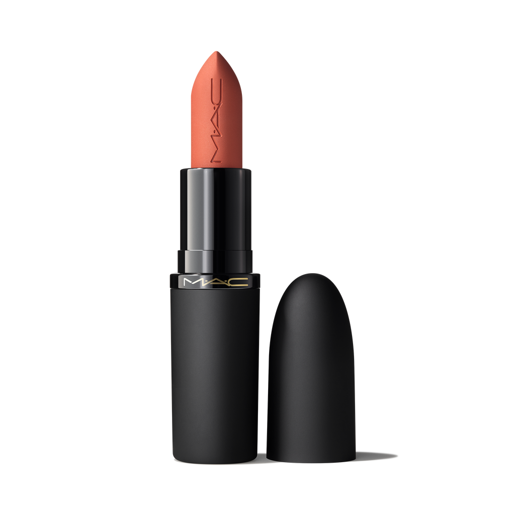 Powder Kiss Hazy Matte Lipstick for Everyday Wear and rich wearable color