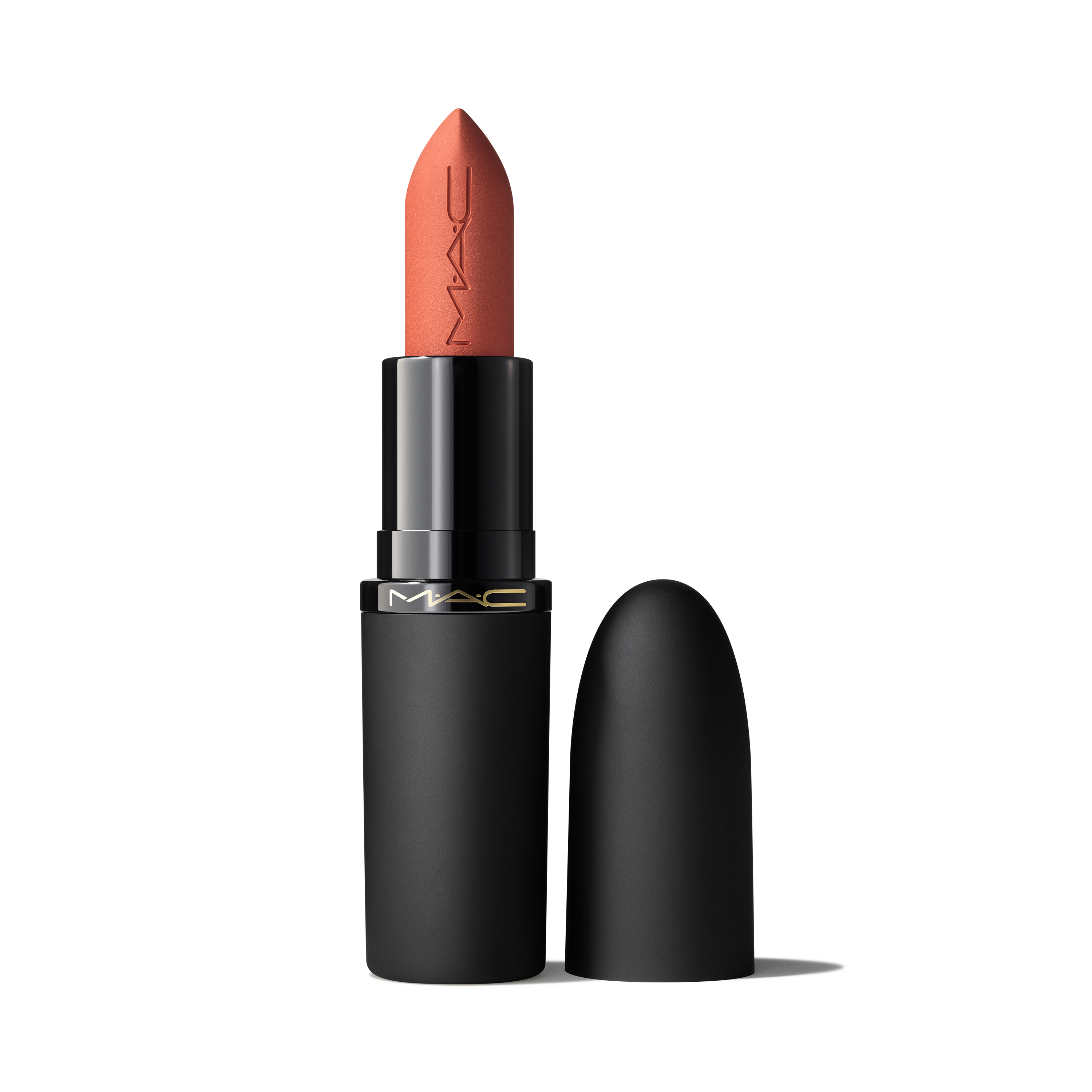 Powder Kiss Hazy Matte Lipstick for Everyday Wear and rich wearable color