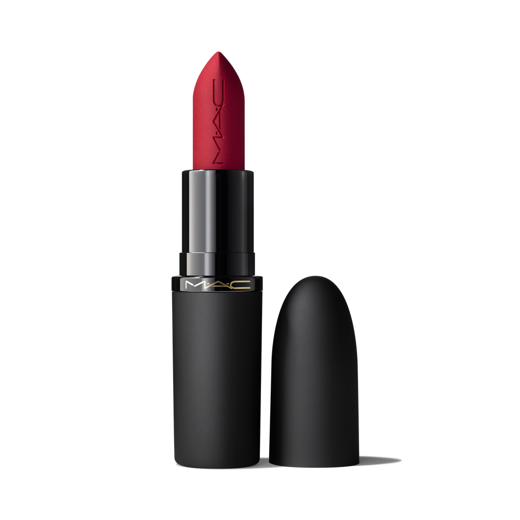 Powder Kiss Hazy Matte Lipstick for Everyday Wear and rich wearable color
