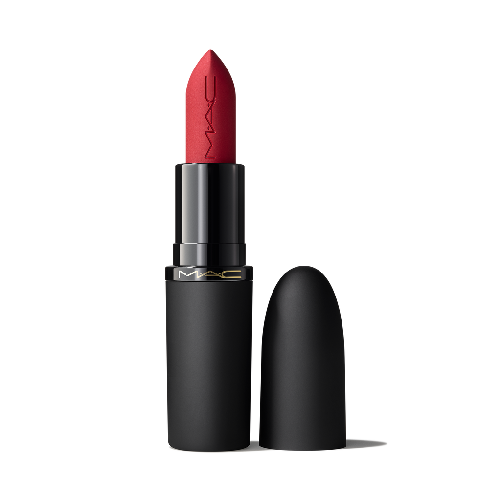 Powder Kiss Hazy Matte Lipstick for Everyday Wear and rich wearable color