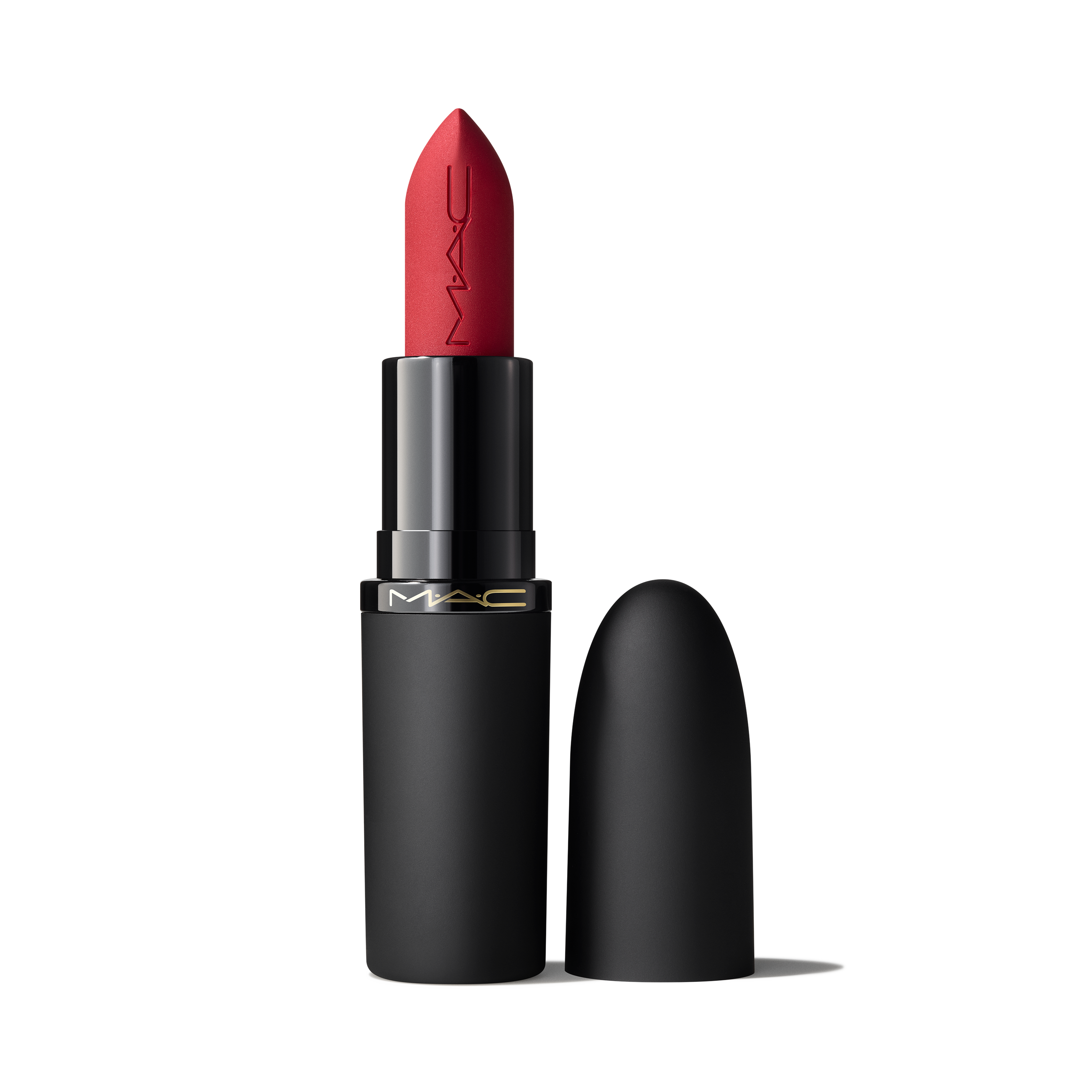 Powder Kiss Hazy Matte Lipstick for Everyday Wear and rich wearable color
