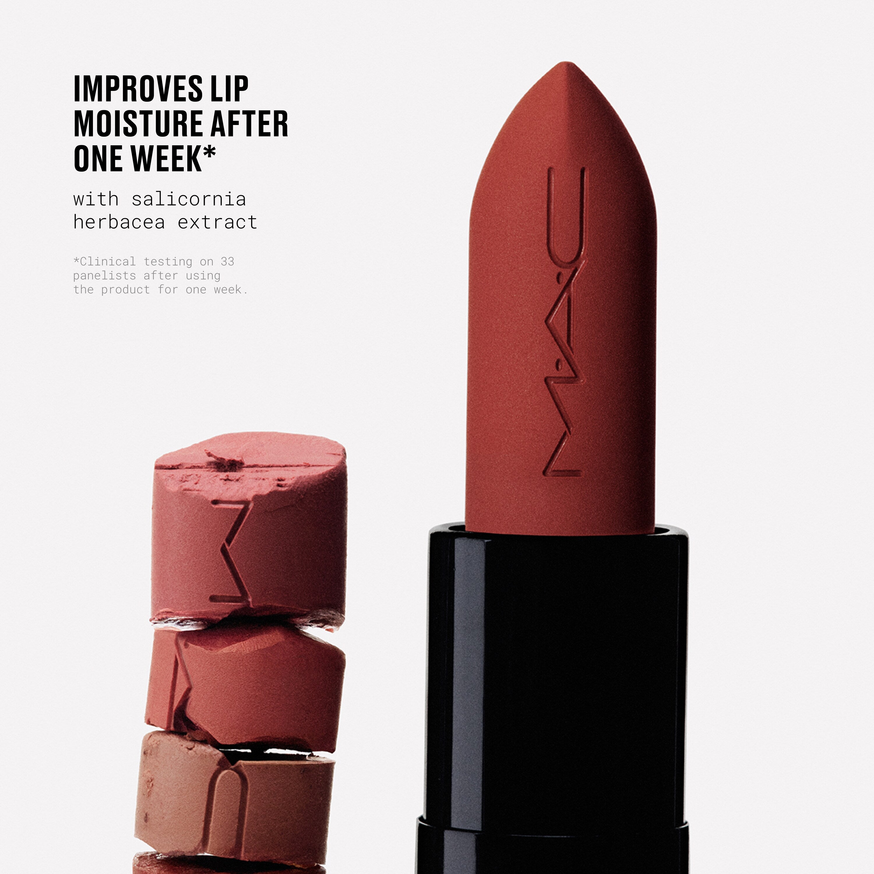 Powder Kiss Hazy Matte Lipstick for Everyday Wear and rich wearable color