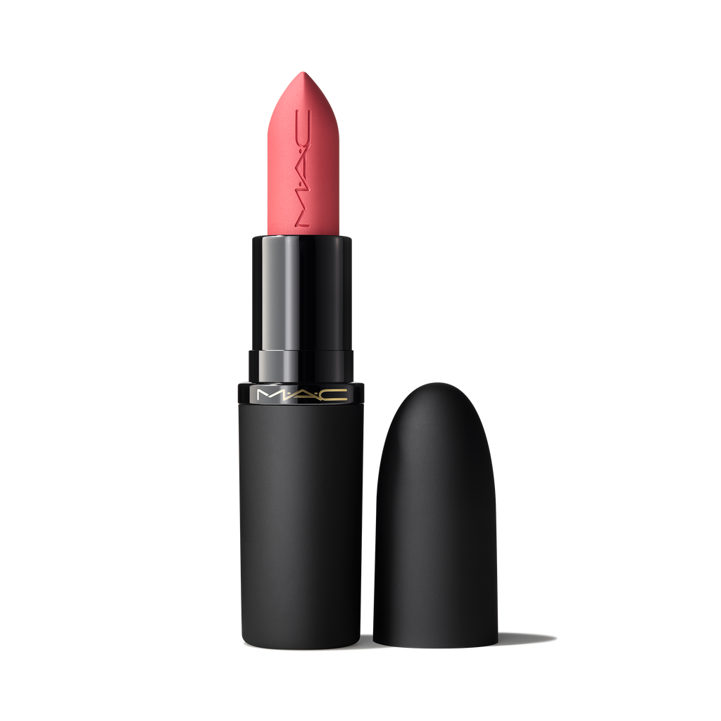 Powder Kiss Hazy Matte Lipstick for Everyday Wear and rich wearable color