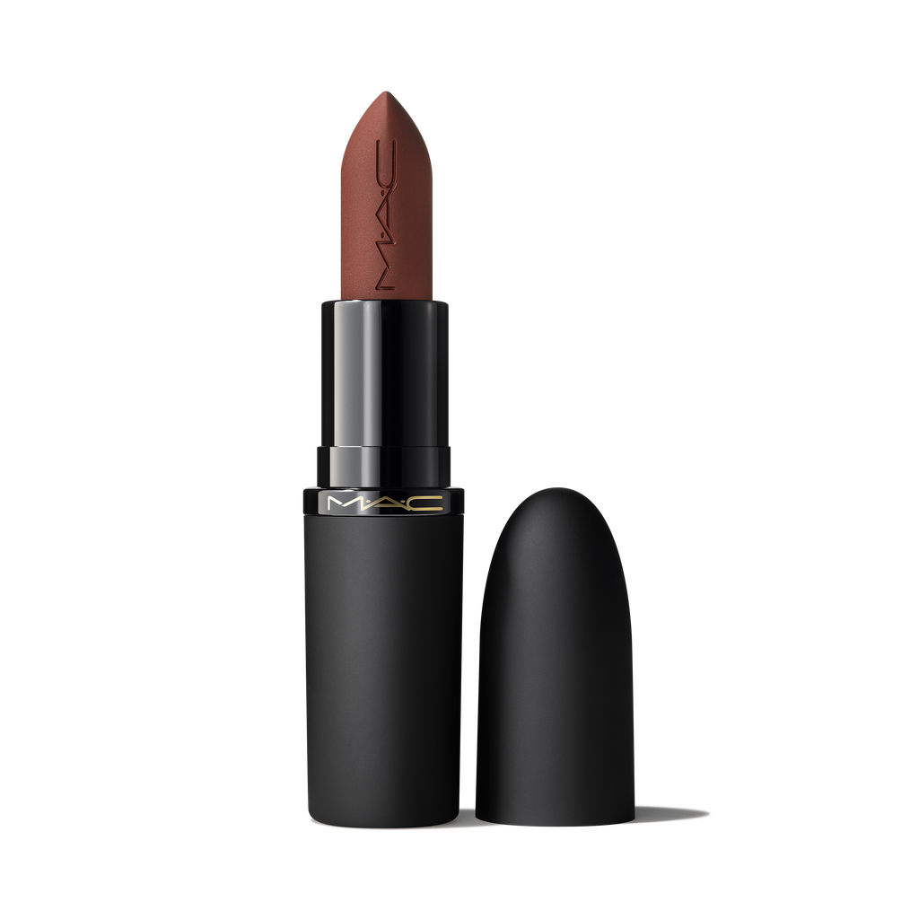 Powder Kiss Hazy Matte Lipstick for Everyday Wear and rich wearable color