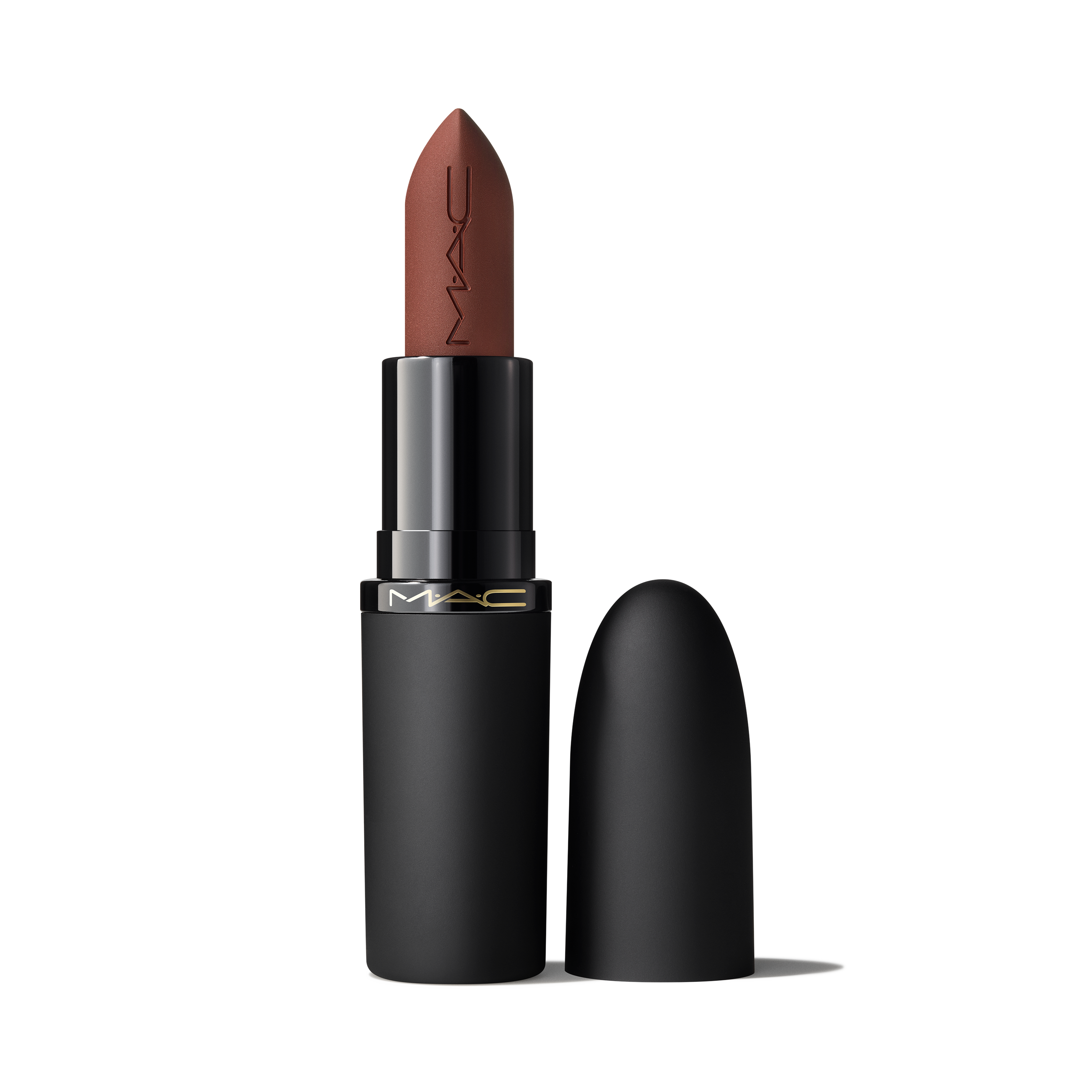 Powder Kiss Hazy Matte Lipstick for Everyday Wear and rich wearable color