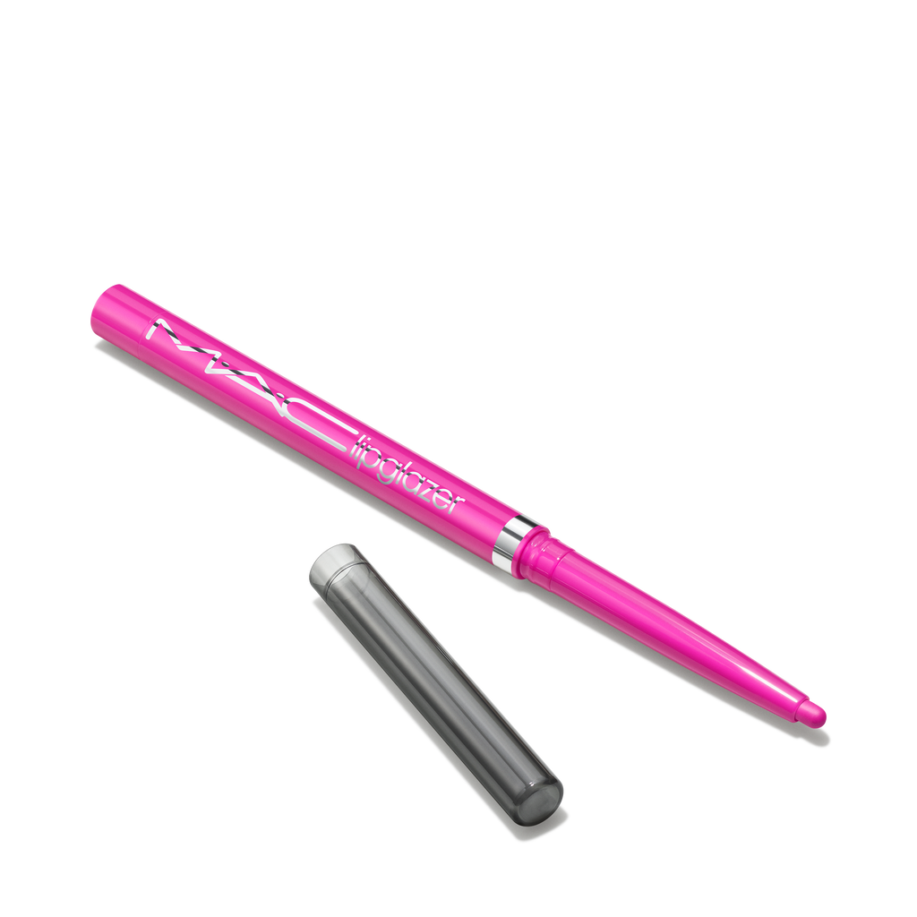 Lipglazer Glossy Liner for Everyday Wear and defined lip color