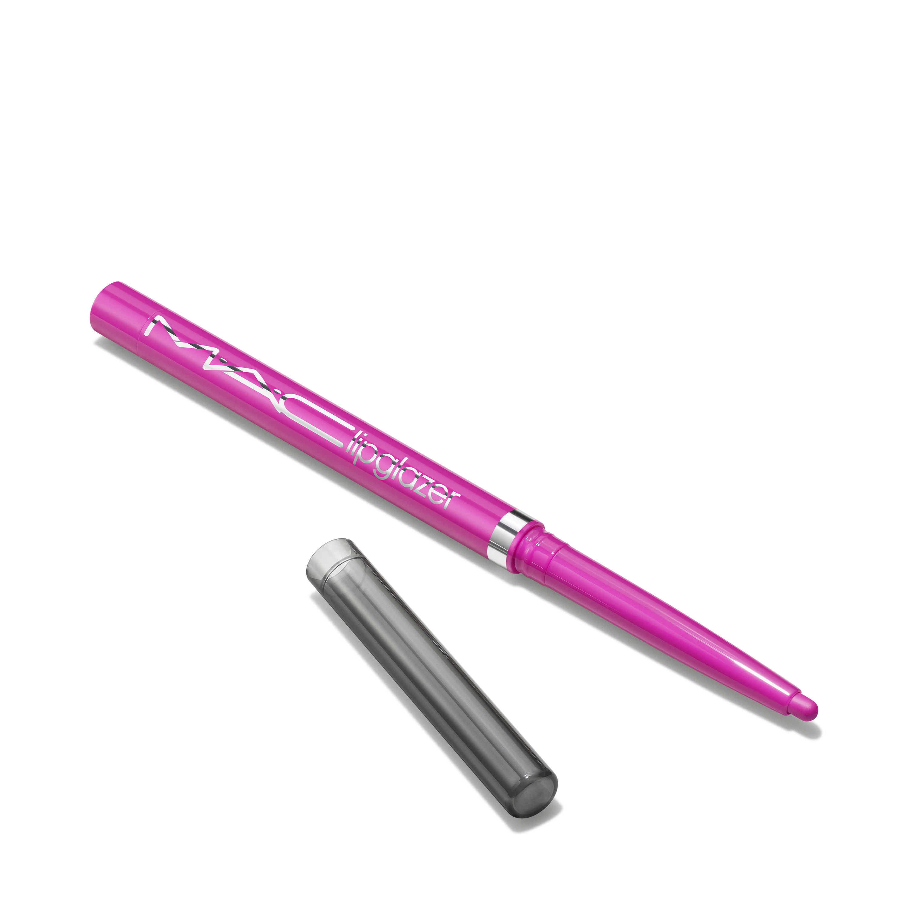 Lipglazer Glossy Liner for Everyday Wear and defined lip color