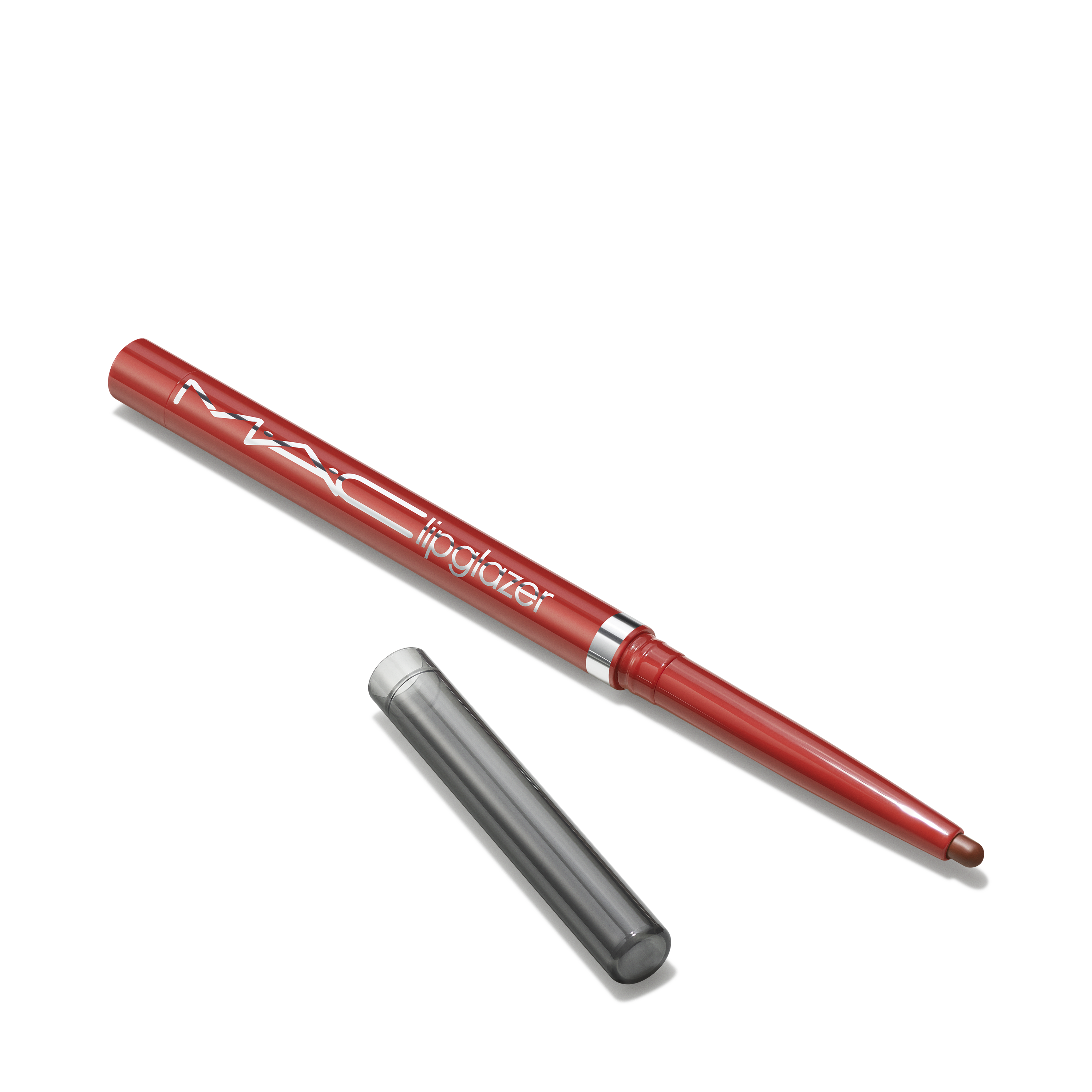 Lipglazer Glossy Liner for Everyday Wear and defined lip color
