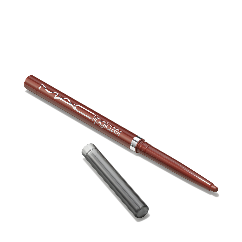 Lipglazer Glossy Liner for Everyday Wear and defined lip color