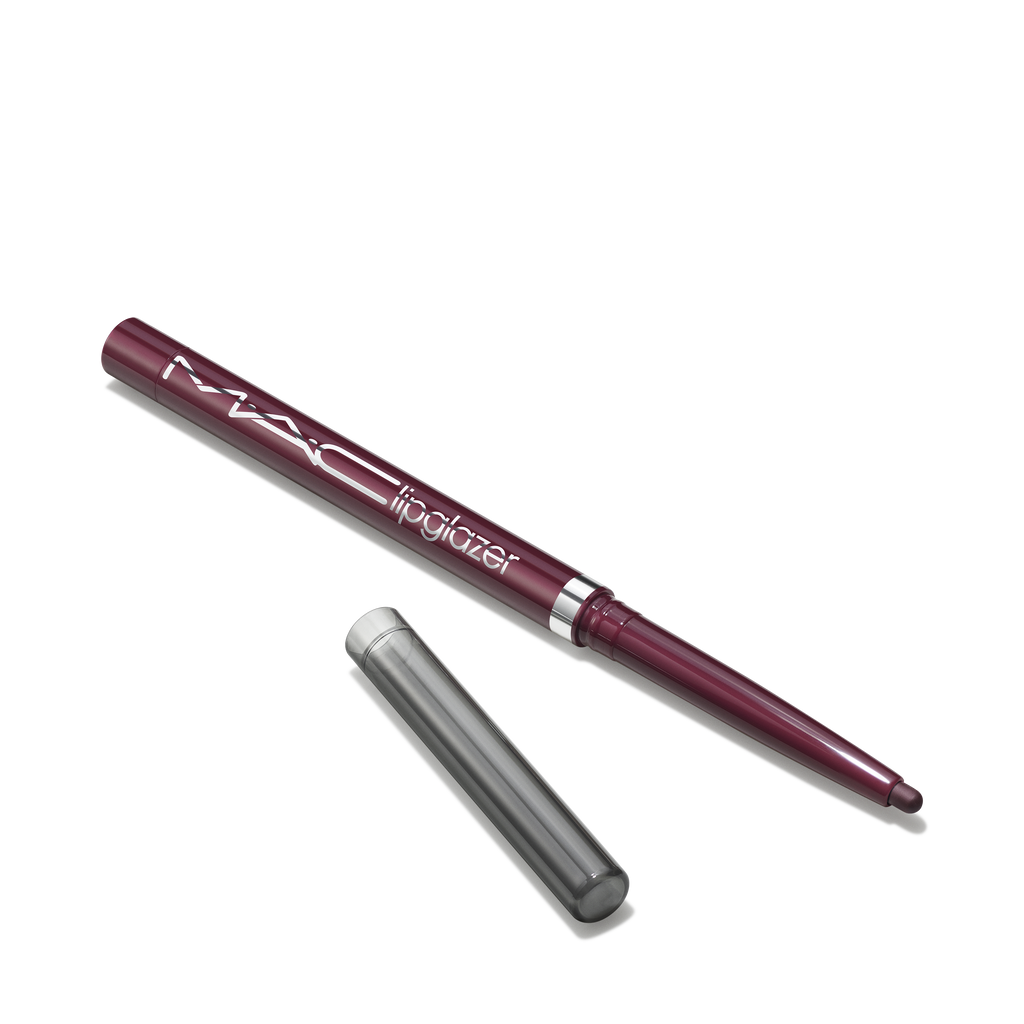 Lipglazer Glossy Liner for Everyday Wear and defined lip color