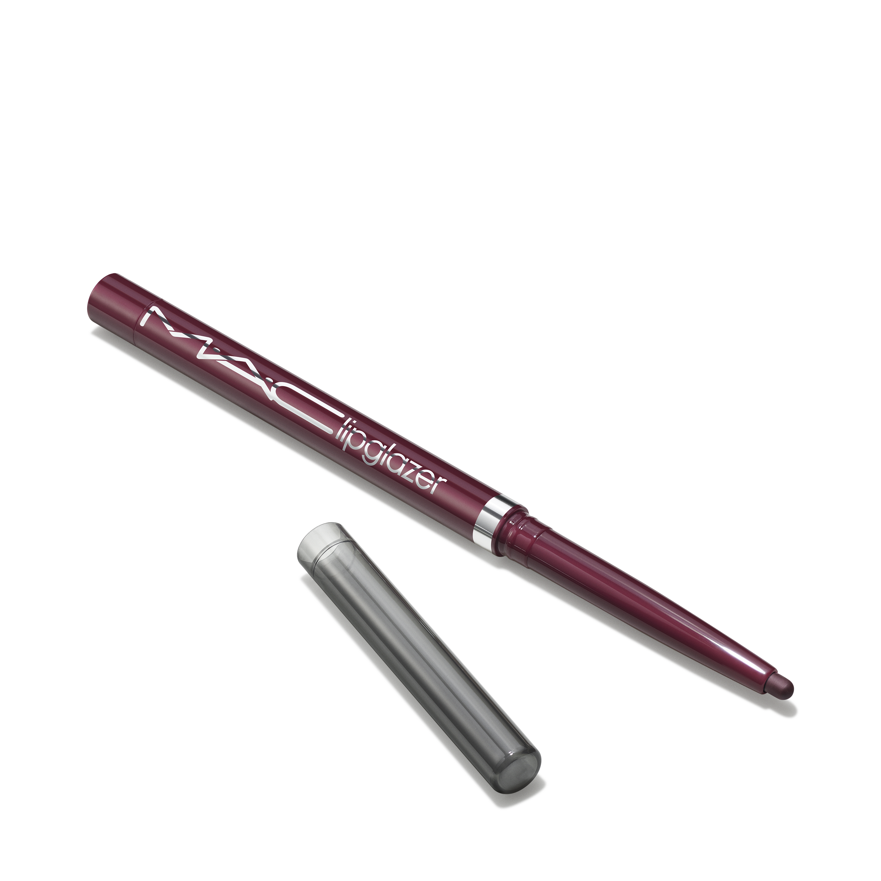 Lipglazer Glossy Liner for Everyday Wear and defined lip color