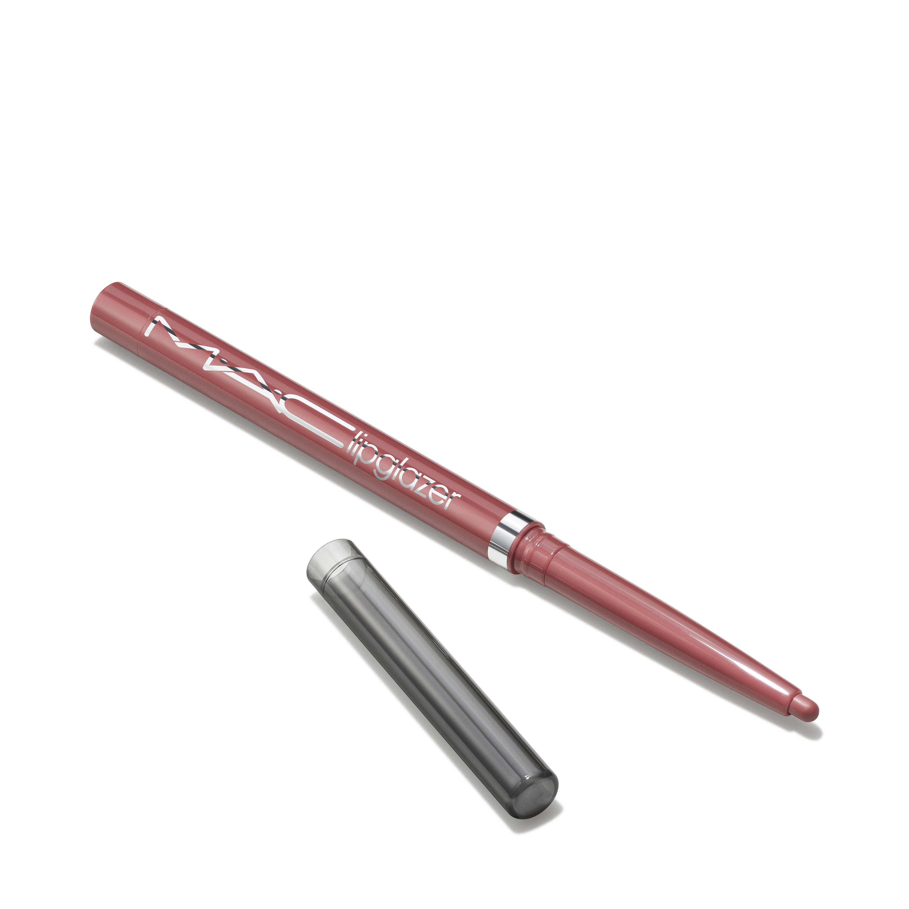 Lipglazer Glossy Liner for Everyday Wear and defined lip color