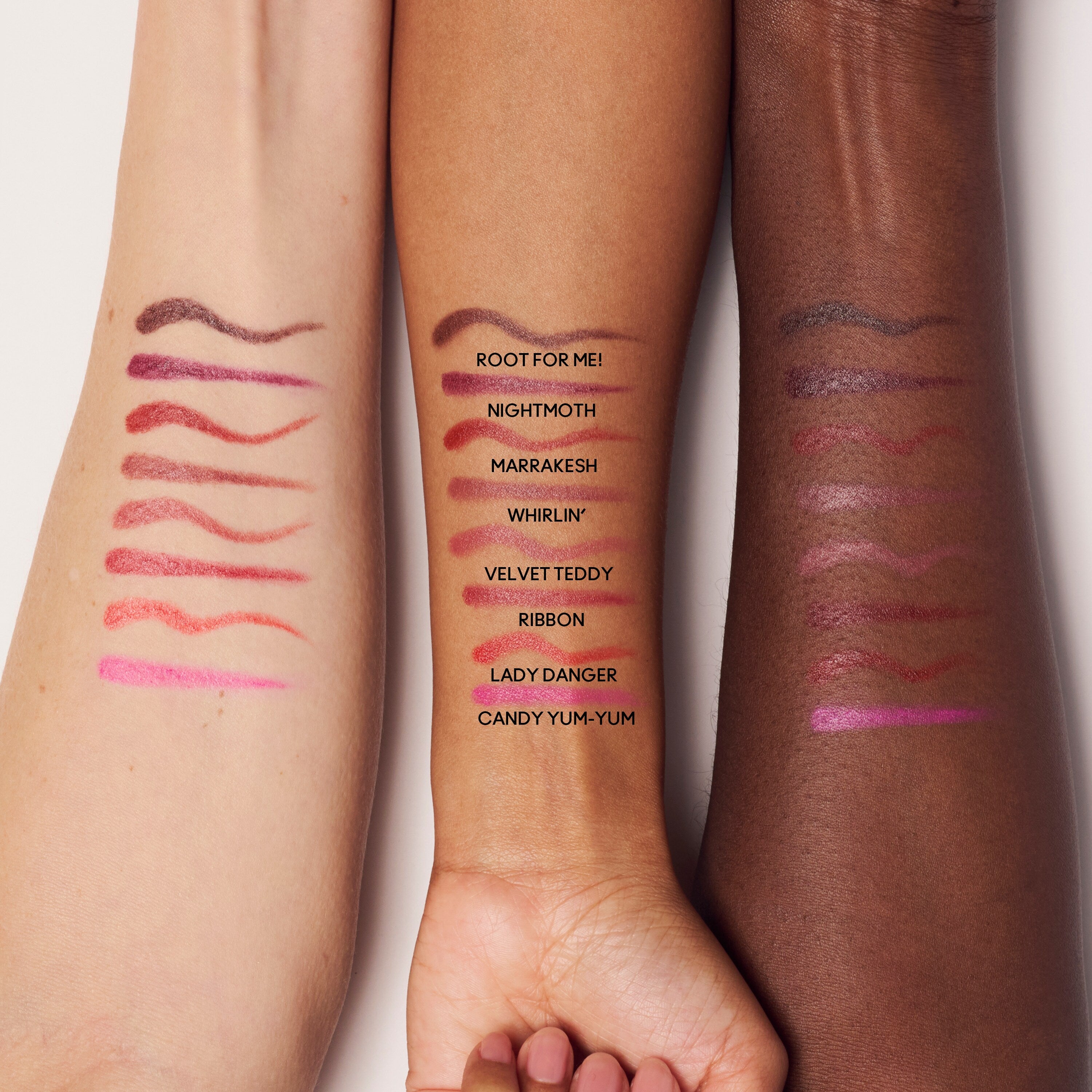 Lipglazer Glossy Liner for Everyday Wear and defined lip color