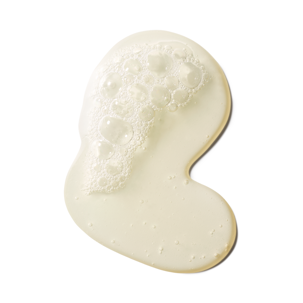 Major Foamo Jelly Cleanser for Everyday Wear and gentle makeup removal