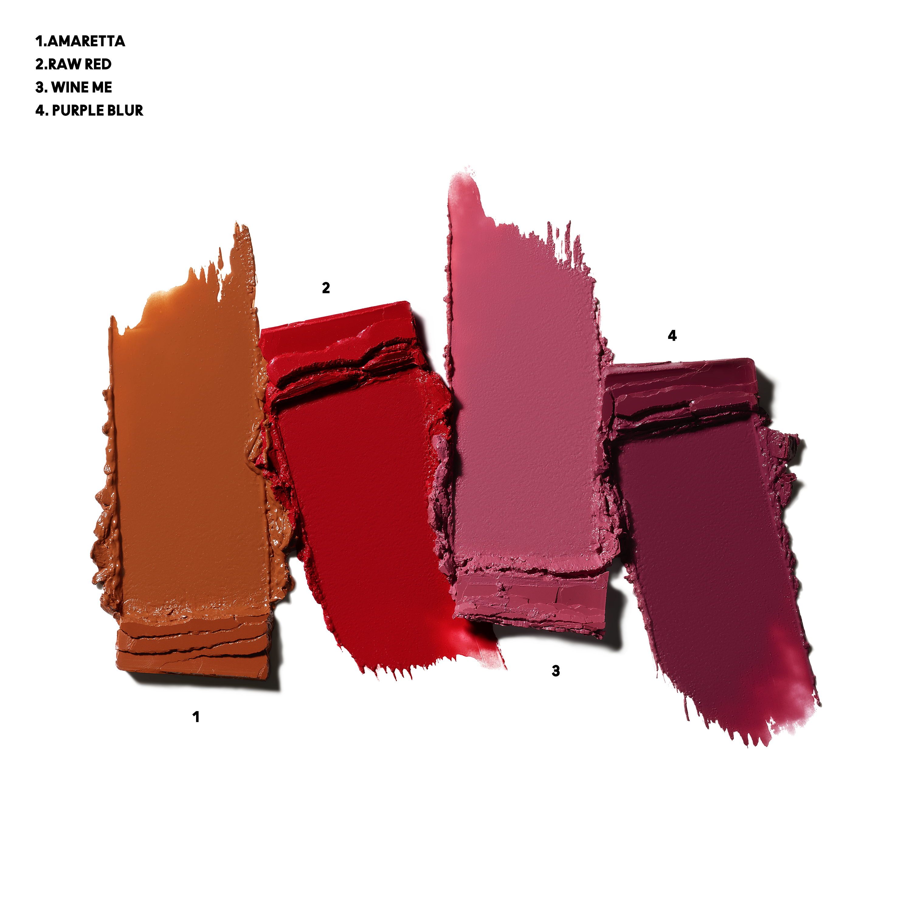 Pro Face Palette Blush for Everyday Wear and versatile coordinated color