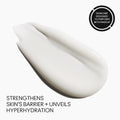 Hyper Real Skincanvas Waterlight Cream HA3 Moisturizer for Everyday Wear and comfortable moisture support