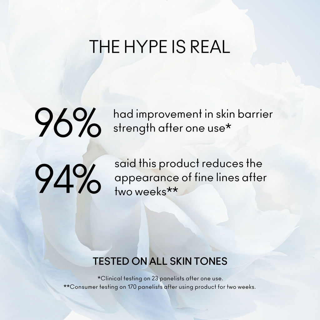 Hyper Real Skincanvas Waterlight Cream HA3 Moisturizer for Everyday Wear and comfortable moisture support