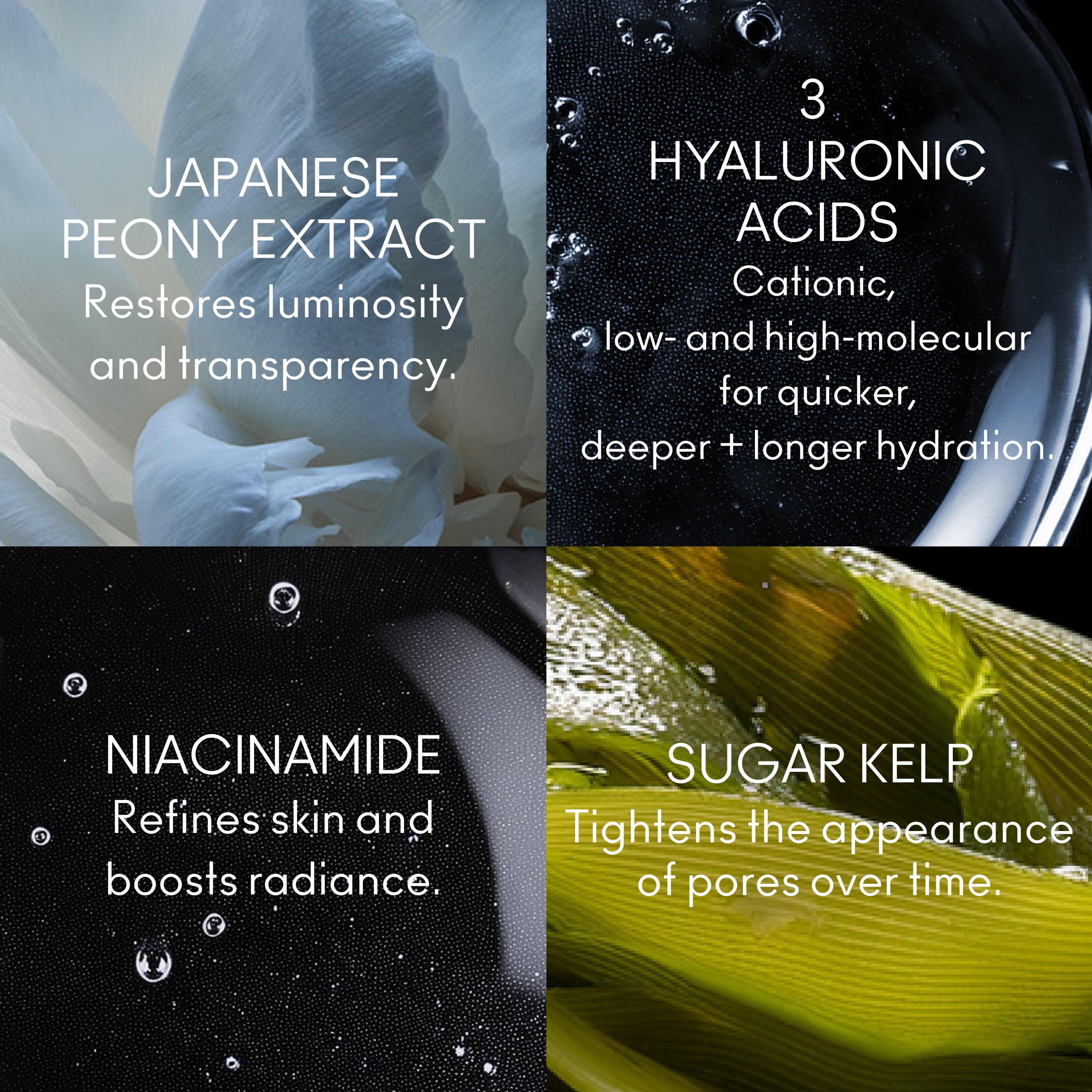 Hyper Real Skincanvas Waterlight Cream HA3 Moisturizer for Everyday Wear and comfortable moisture support