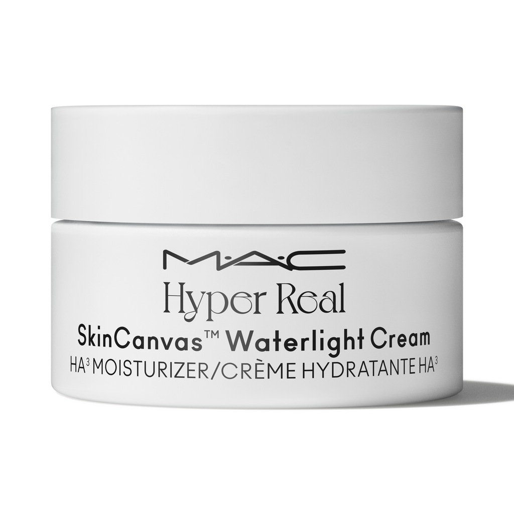 Hyper Real Skincanvas Waterlight Cream HA3 Moisturizer for Everyday Wear and comfortable moisture support