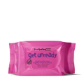 Get Unready Micellar Water Wipes for Everyday Wear and gentle makeup removal