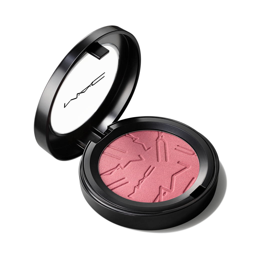 Skinfinish Colourstruck Blush for Everyday Wear and fresh looking color
