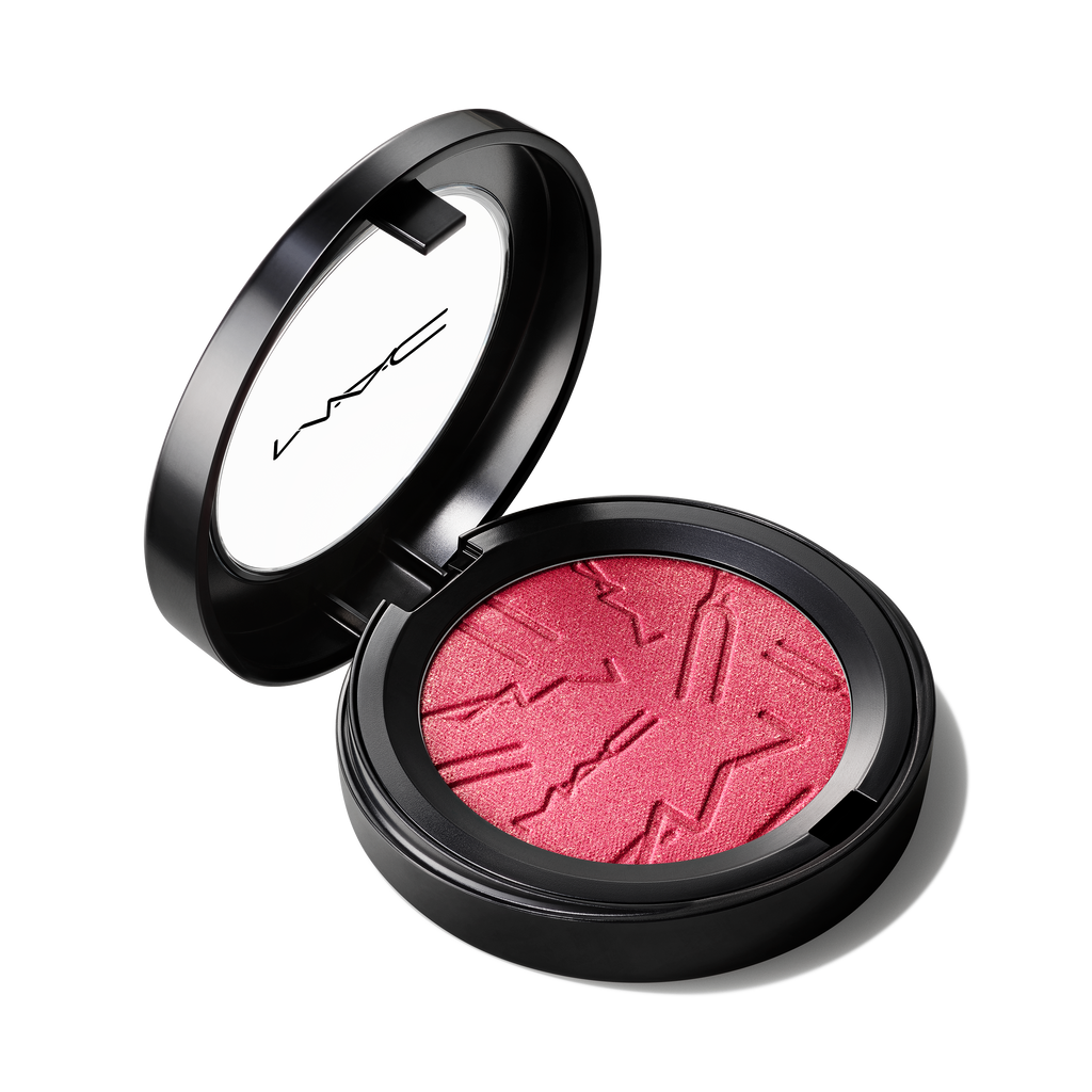 Skinfinish Colourstruck Blush for Everyday Wear and fresh looking color