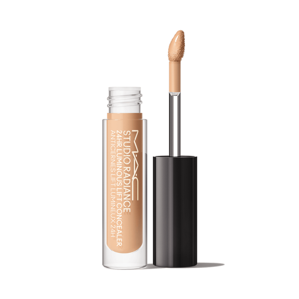 Studio Radiance Longwear Luminous Lift Concealer Mini M A C for Everyday Wear and targeted looking coverage