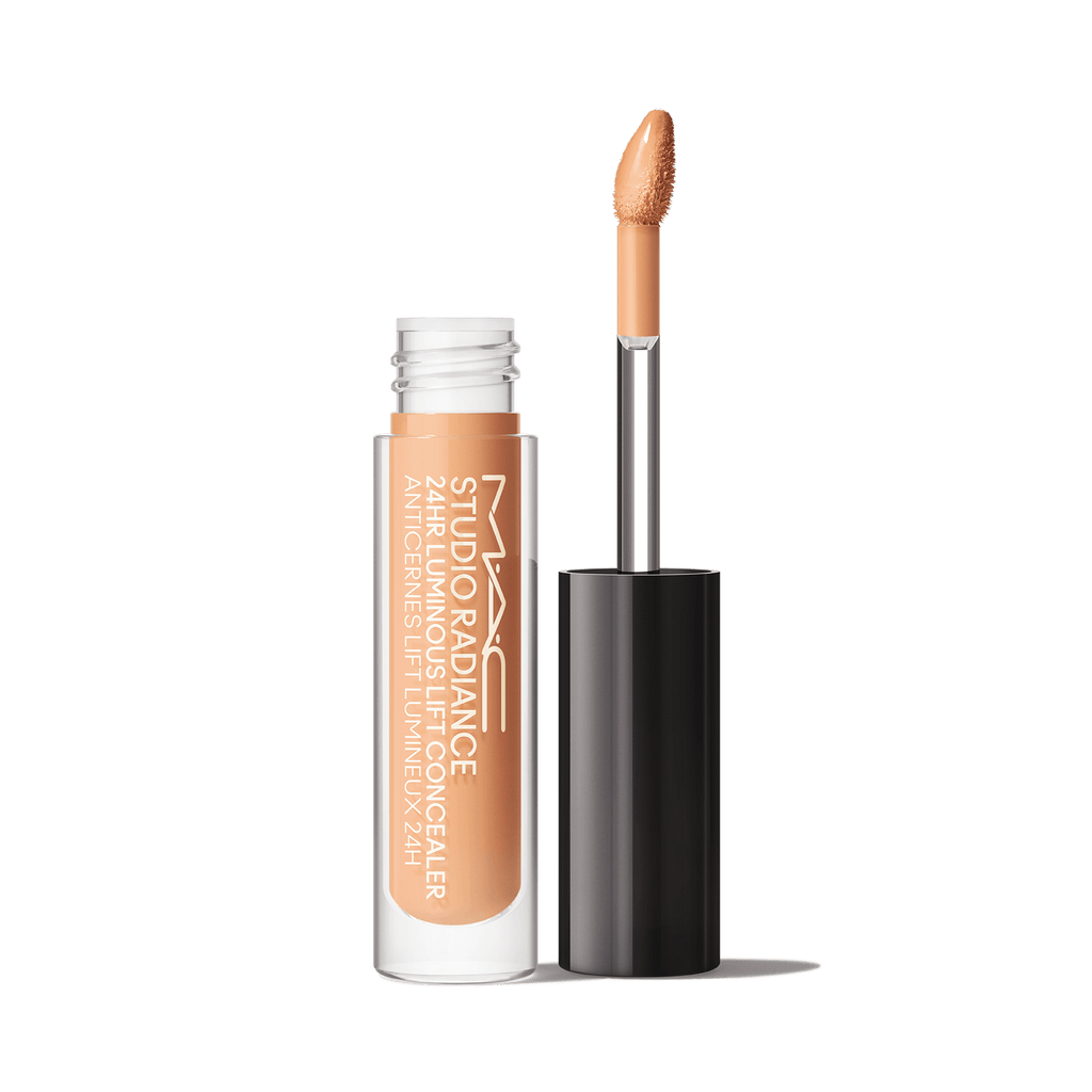 Studio Radiance Longwear Luminous Lift Concealer Mini M A C for Everyday Wear and targeted looking coverage