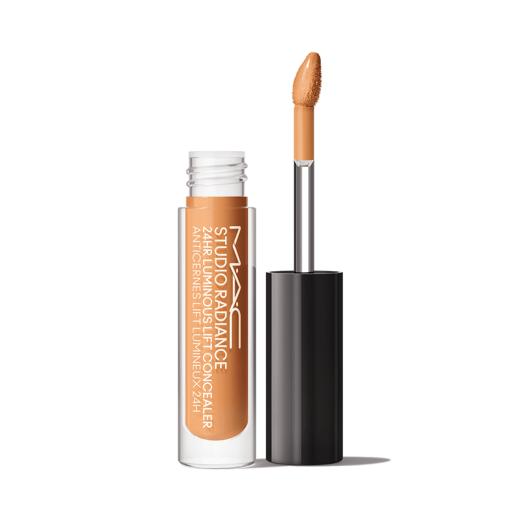 Studio Radiance Longwear Luminous Lift Concealer Mini M A C for Everyday Wear and targeted looking coverage