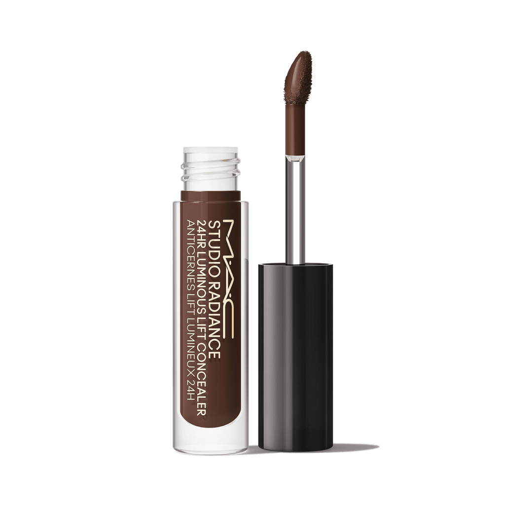 Studio Radiance Longwear Luminous Lift Concealer Mini M A C for Everyday Wear and targeted looking coverage