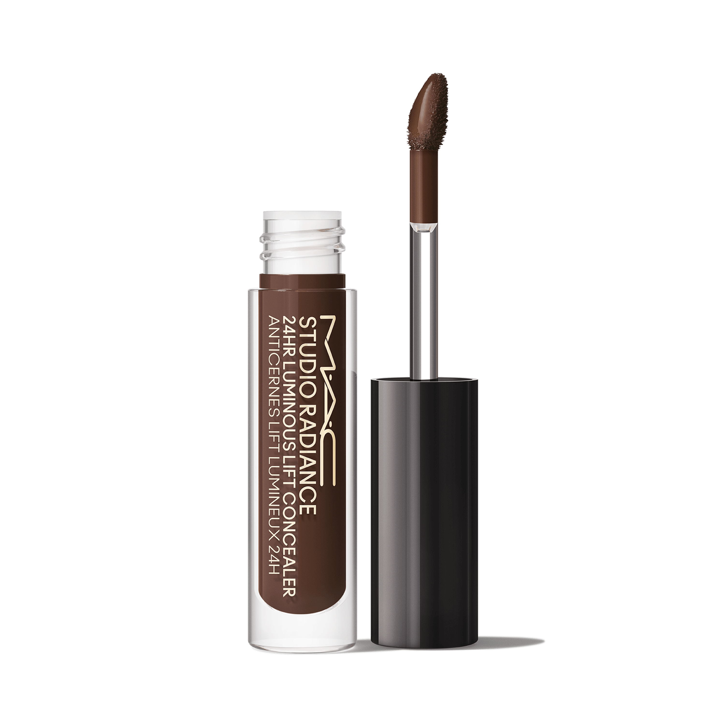 Studio Radiance Longwear Luminous Lift Concealer Mini M A C for Everyday Wear and targeted looking coverage