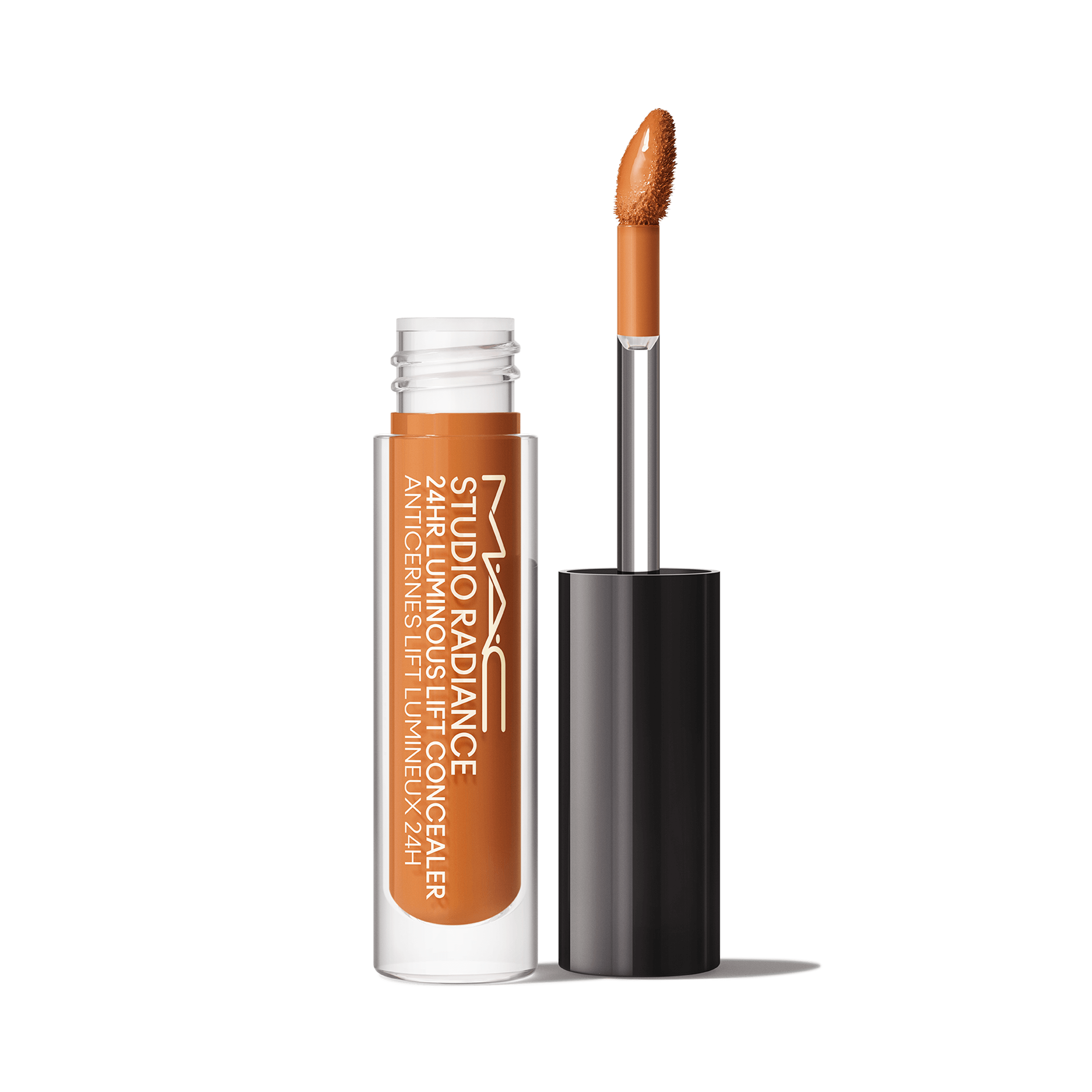 Studio Radiance Longwear Luminous Lift Concealer Mini M A C for Everyday Wear and targeted looking coverage
