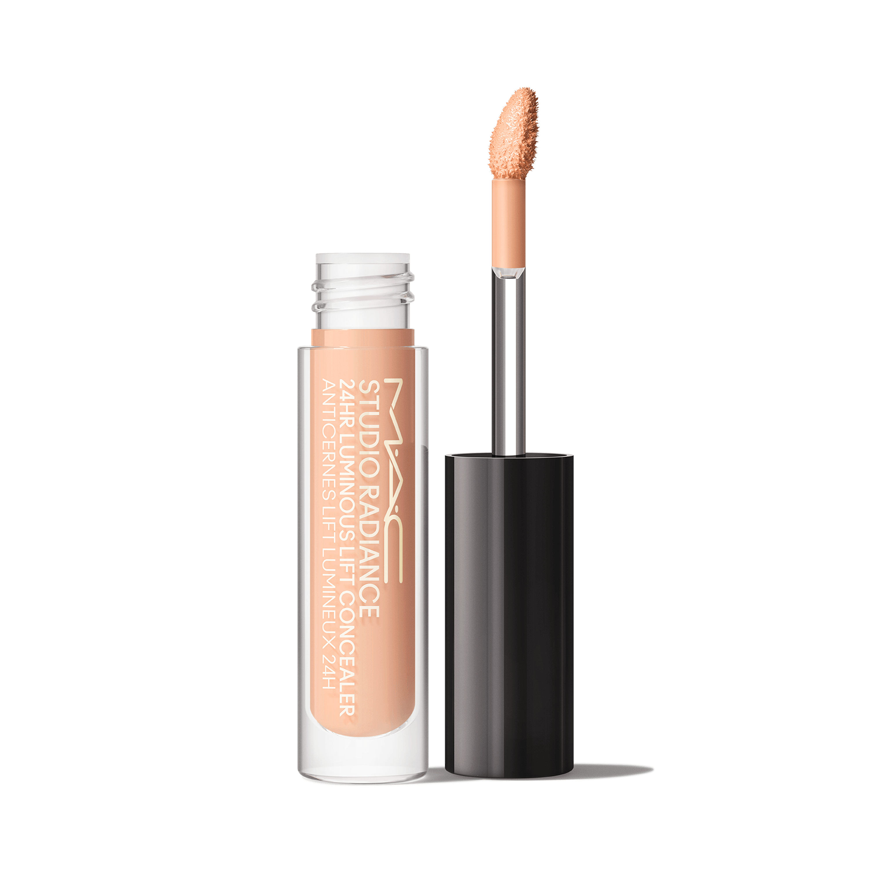 Studio Radiance Longwear Luminous Lift Concealer Mini M A C for Everyday Wear and targeted looking coverage