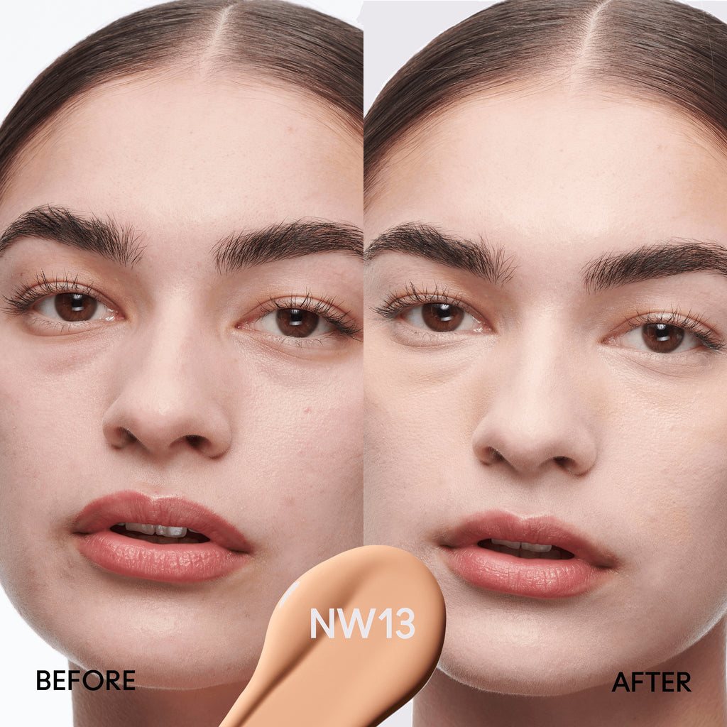 Studio Radiance Longwear Luminous Lift Concealer Mini M A C for Everyday Wear and targeted looking coverage