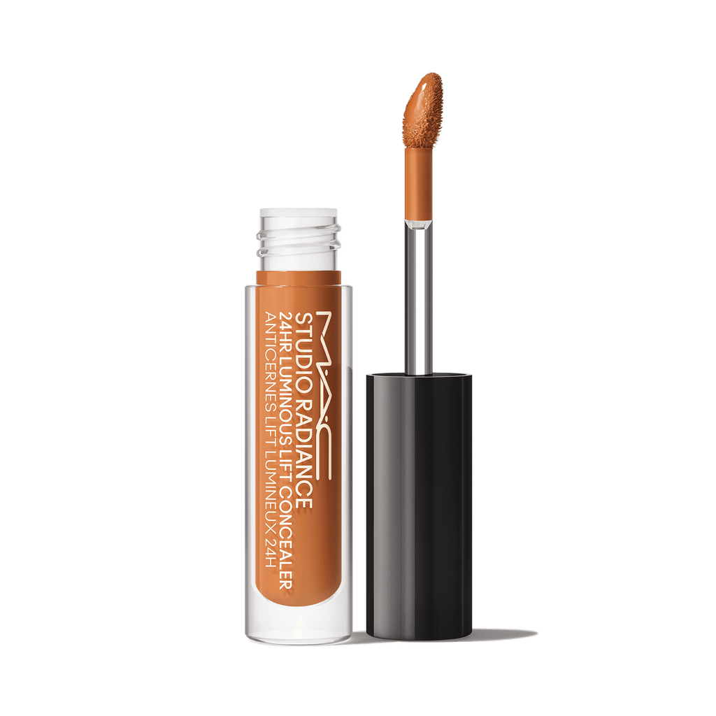 Studio Radiance Longwear Luminous Lift Concealer Mini M A C for Everyday Wear and targeted looking coverage