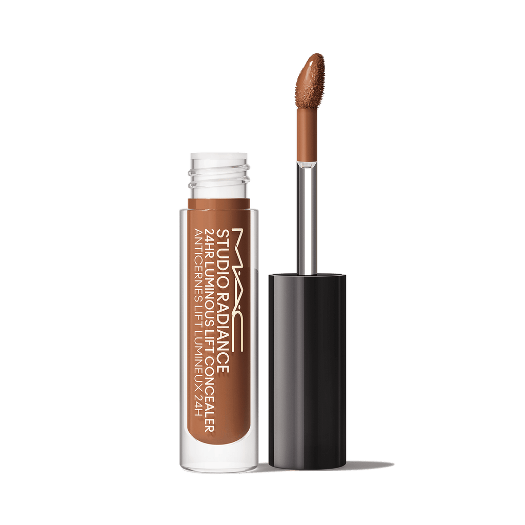 Studio Radiance Longwear Luminous Lift Concealer Mini M A C for Everyday Wear and targeted looking coverage