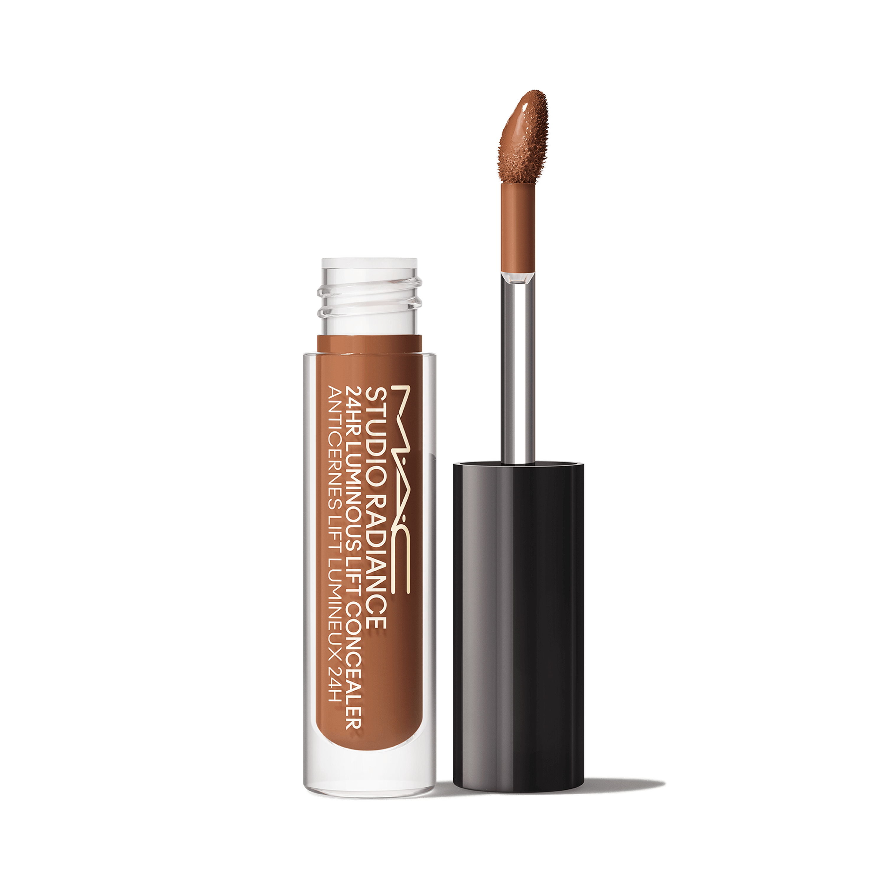 Studio Radiance Longwear Luminous Lift Concealer Mini M A C for Everyday Wear and targeted looking coverage