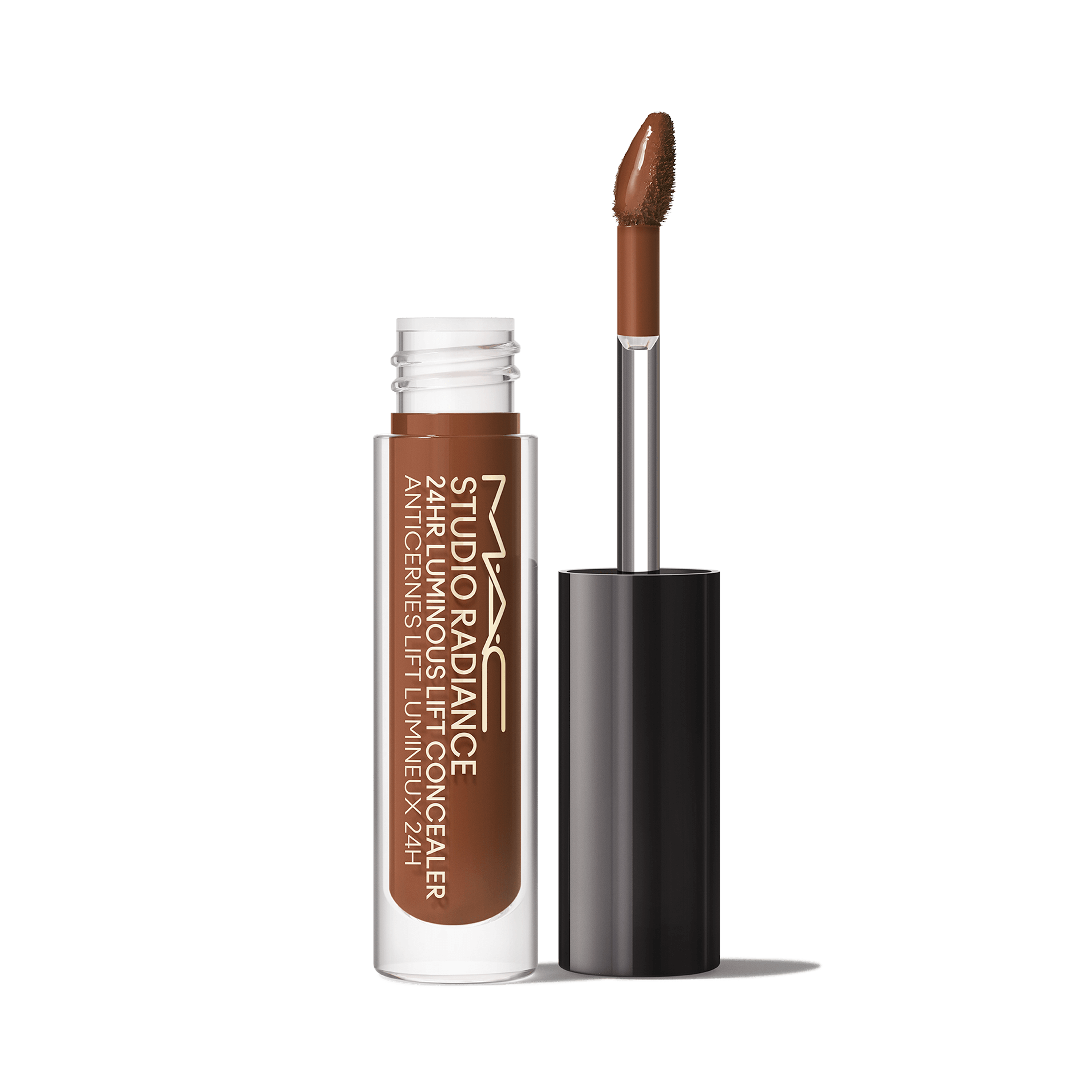 Studio Radiance Longwear Luminous Lift Concealer Mini M A C for Everyday Wear and targeted looking coverage