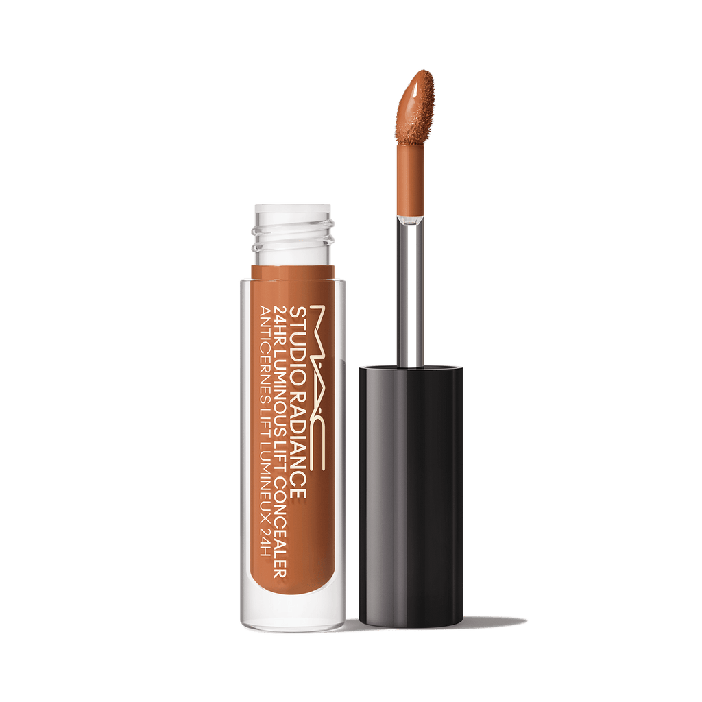 Studio Radiance Longwear Luminous Lift Concealer Mini M A C for Everyday Wear and targeted looking coverage