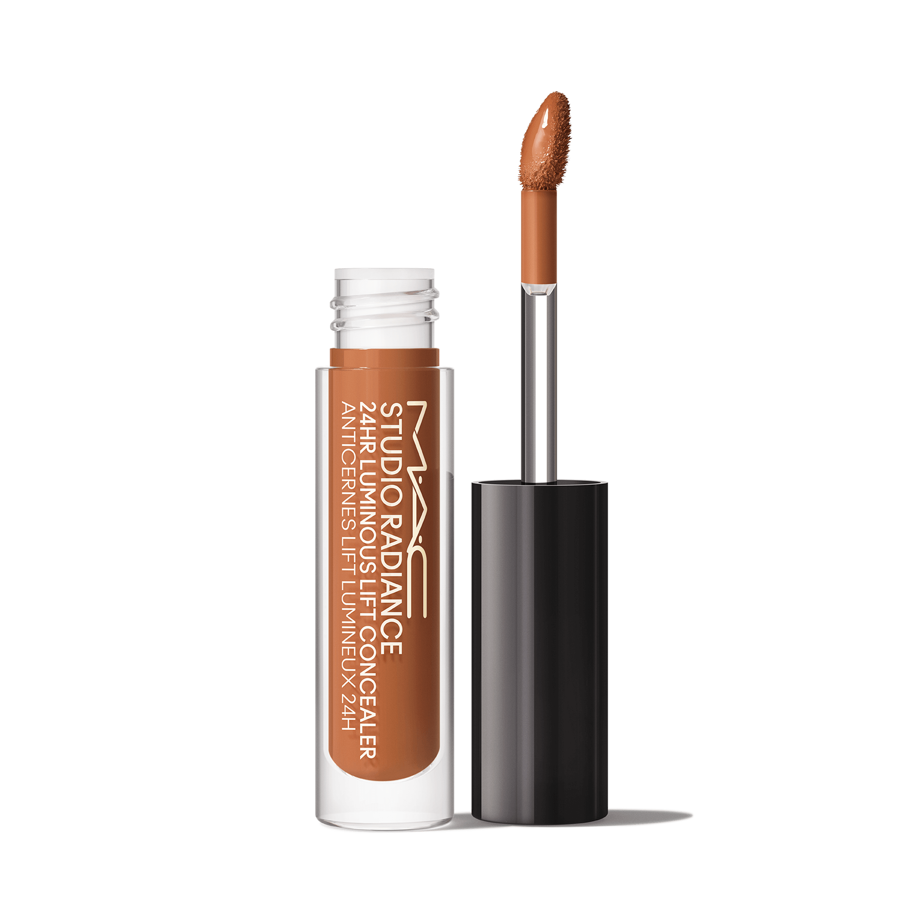 Studio Radiance Longwear Luminous Lift Concealer Mini M A C for Everyday Wear and targeted looking coverage