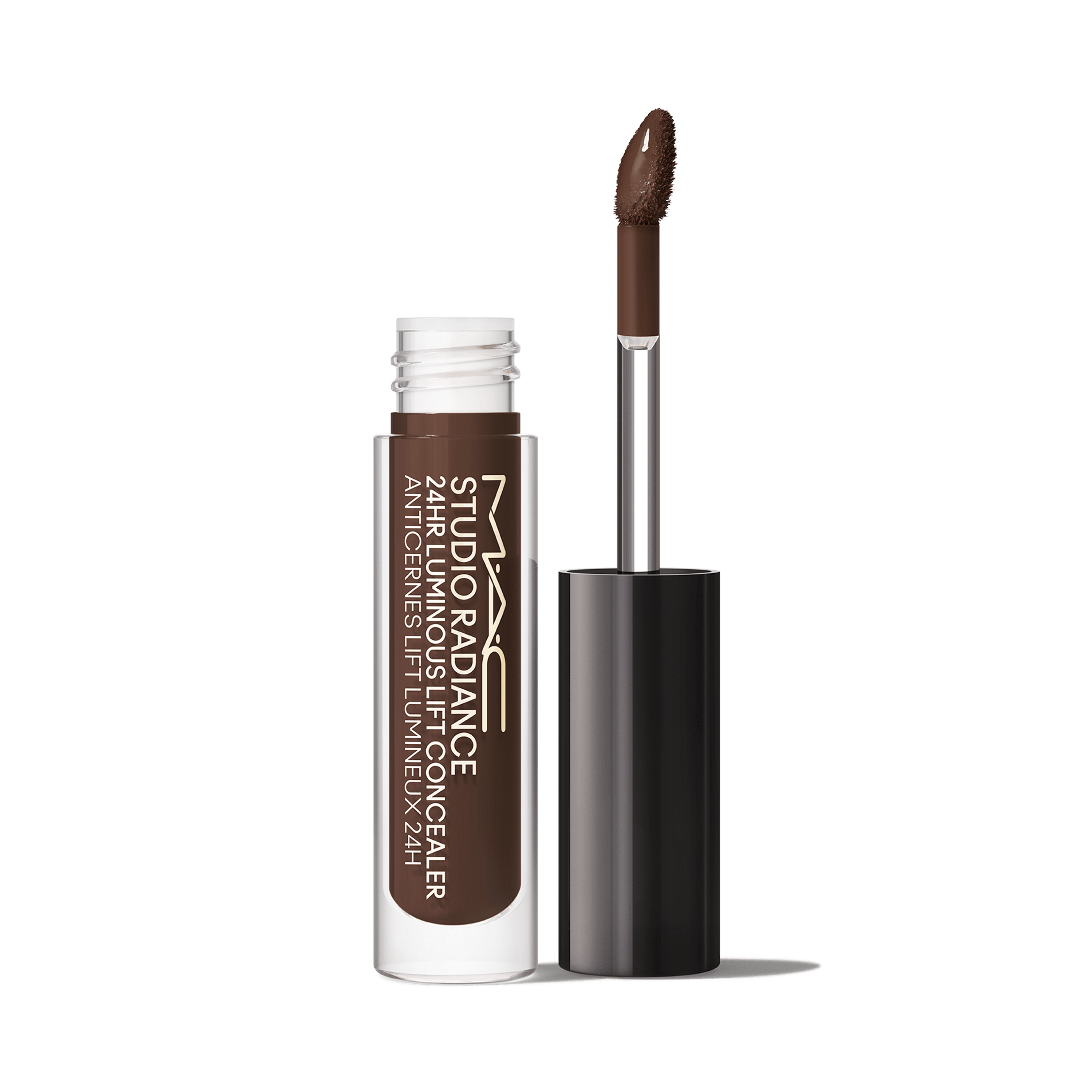 Studio Radiance Longwear Luminous Lift Concealer Mini M A C for Everyday Wear and targeted looking coverage