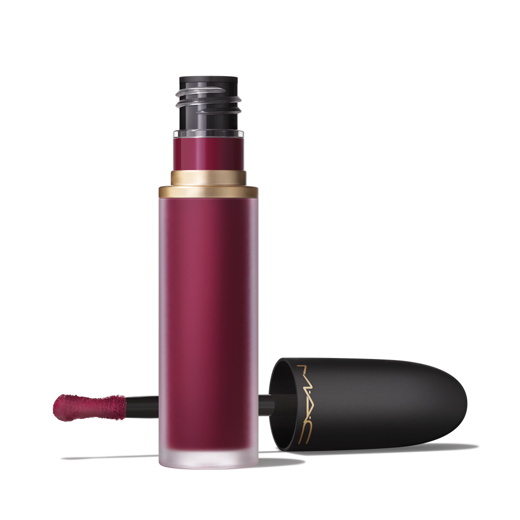 Powder Kiss Lip and Cheek Mousse for Everyday Wear and a soft refined finish